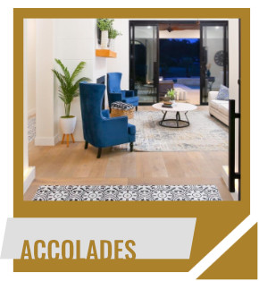 Attention to Architectural Detail