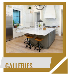 Building Kitchens That Inspire