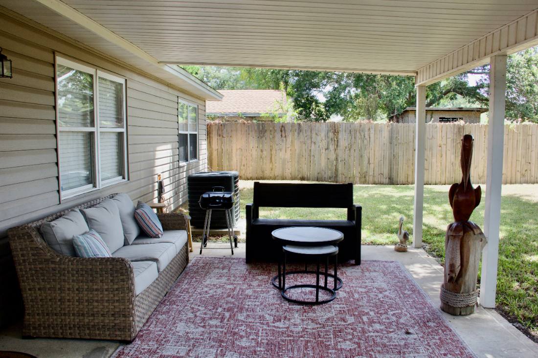 Clemson House photo 1